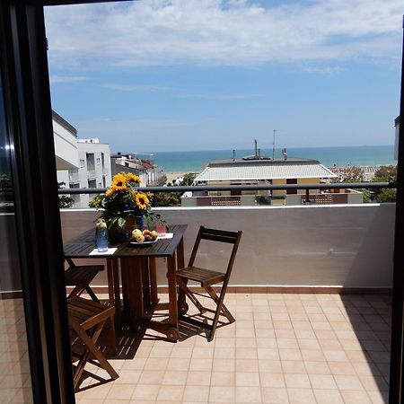 Hotel San Giorgio Vasto Kültér fotó