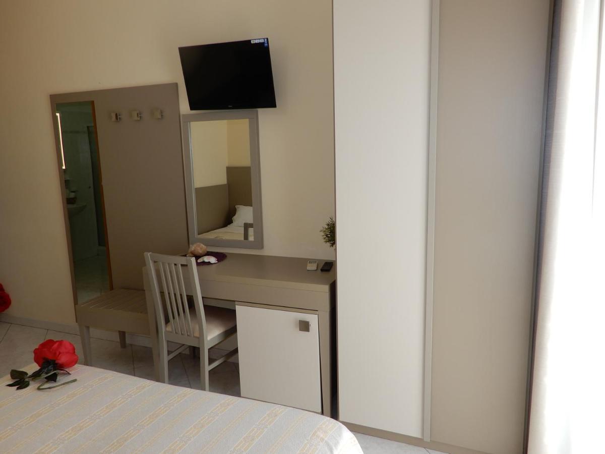 Hotel San Giorgio Vasto Kültér fotó