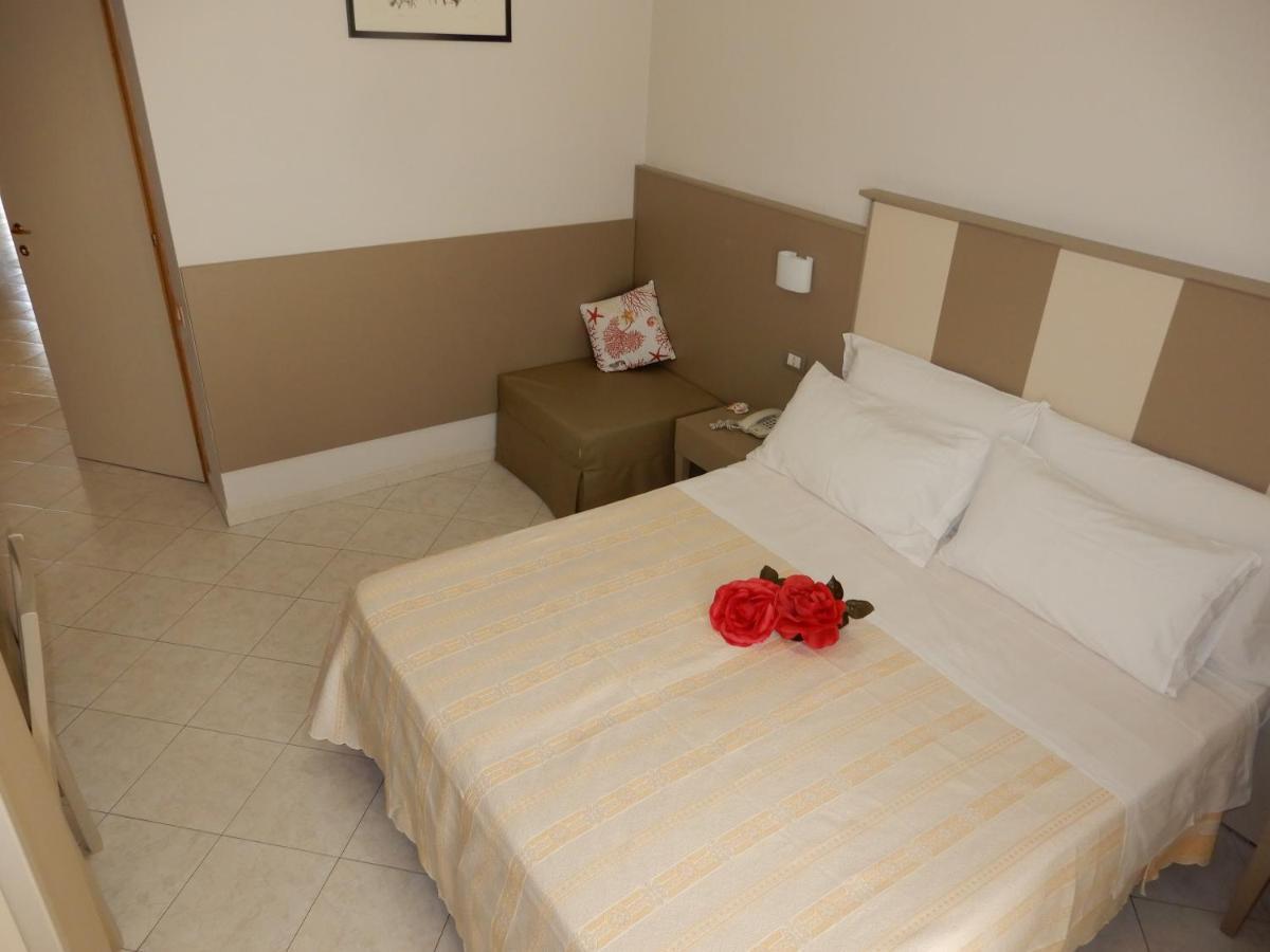 Hotel San Giorgio Vasto Kültér fotó