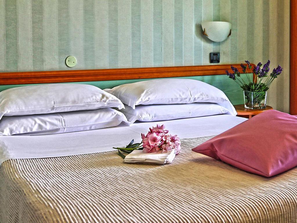 Hotel San Giorgio Vasto Kültér fotó