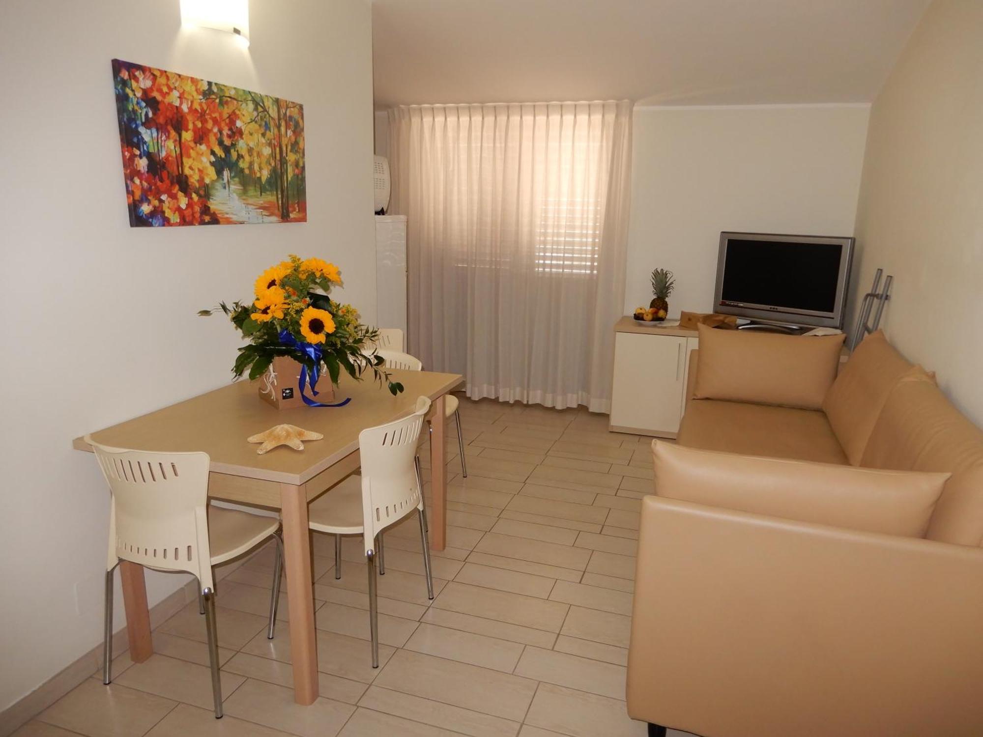 Hotel San Giorgio Vasto Kültér fotó