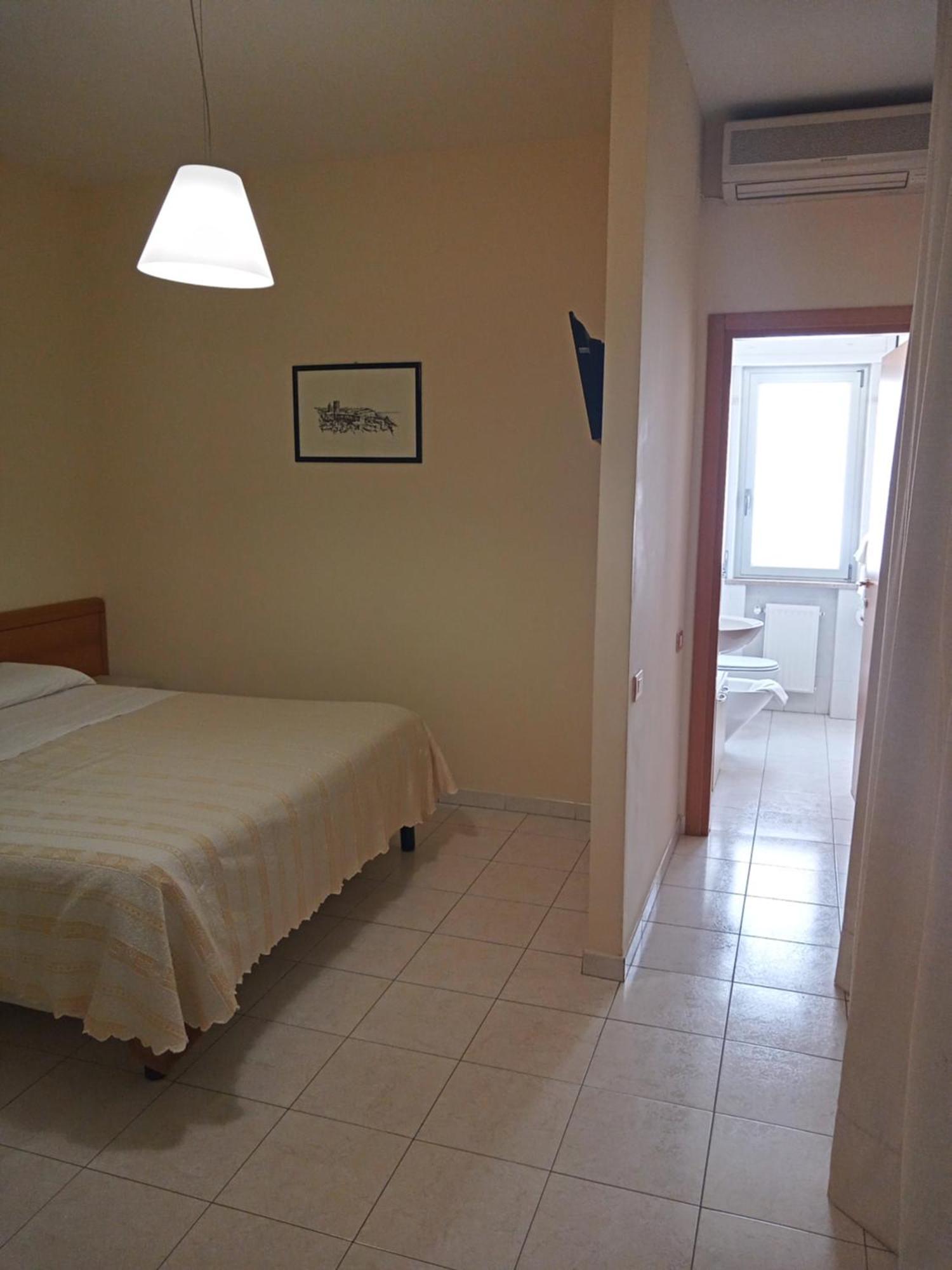 Hotel San Giorgio Vasto Kültér fotó