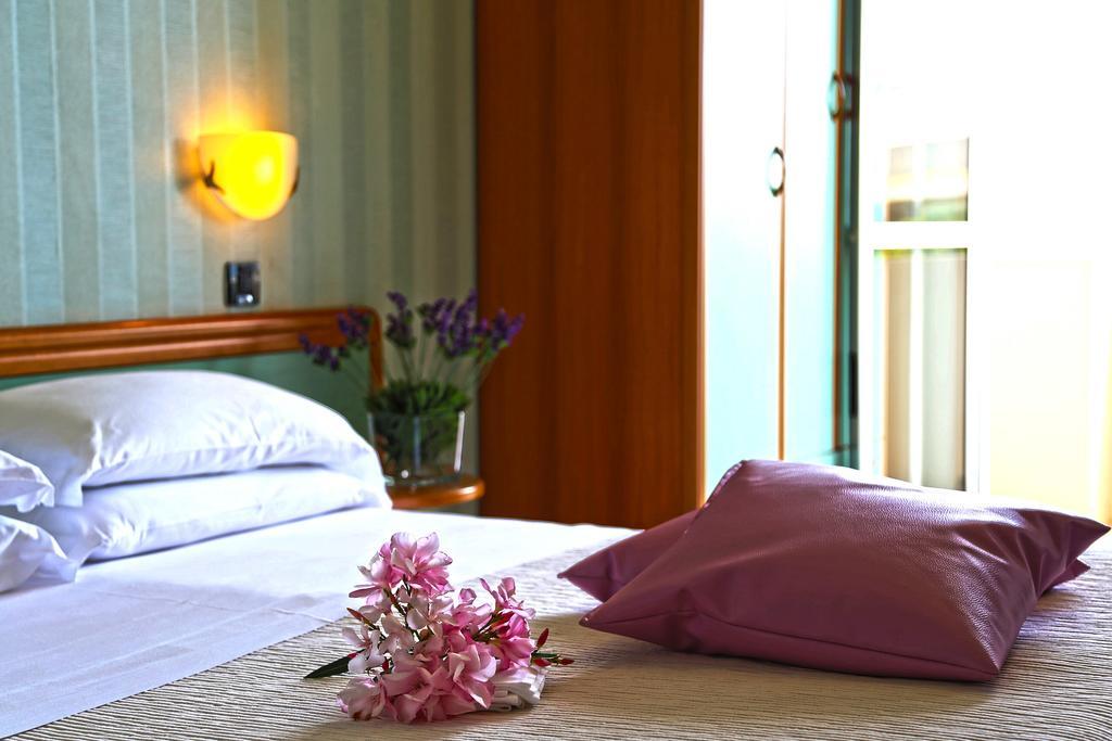 Hotel San Giorgio Vasto Szoba fotó