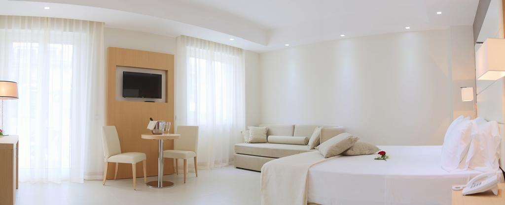 Hotel San Giorgio Vasto Szoba fotó