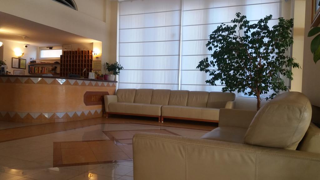 Hotel San Giorgio Vasto Kültér fotó