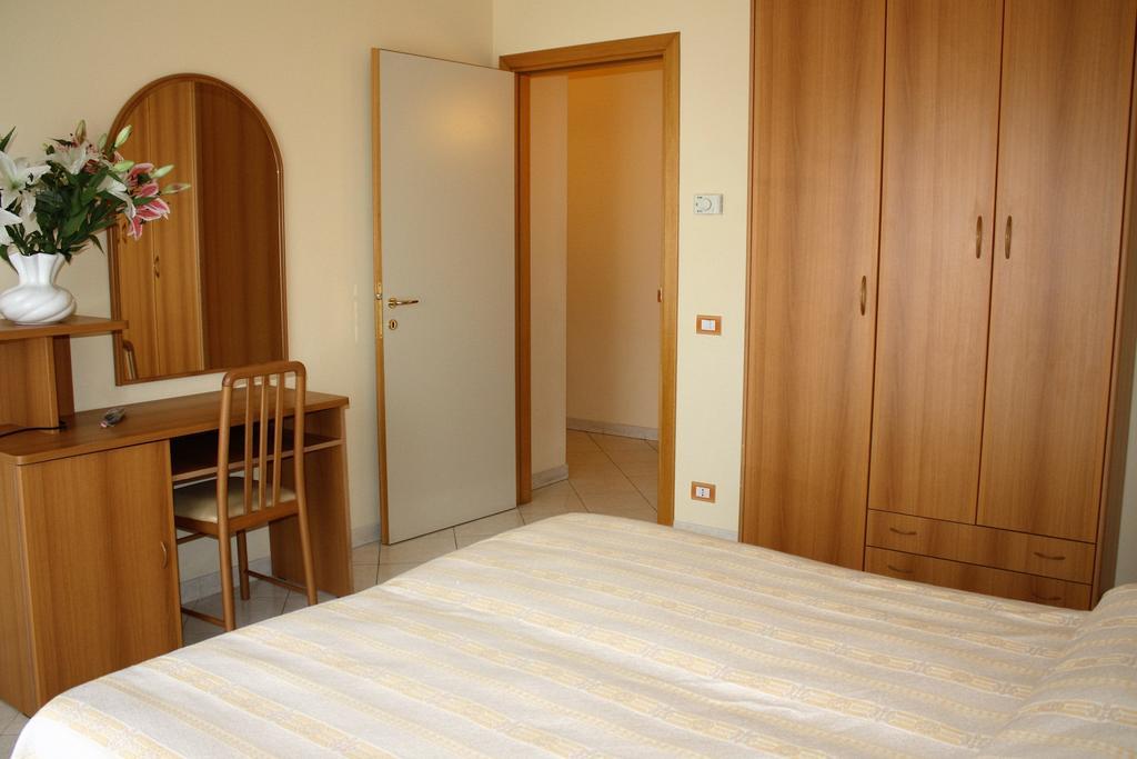 Hotel San Giorgio Vasto Kültér fotó
