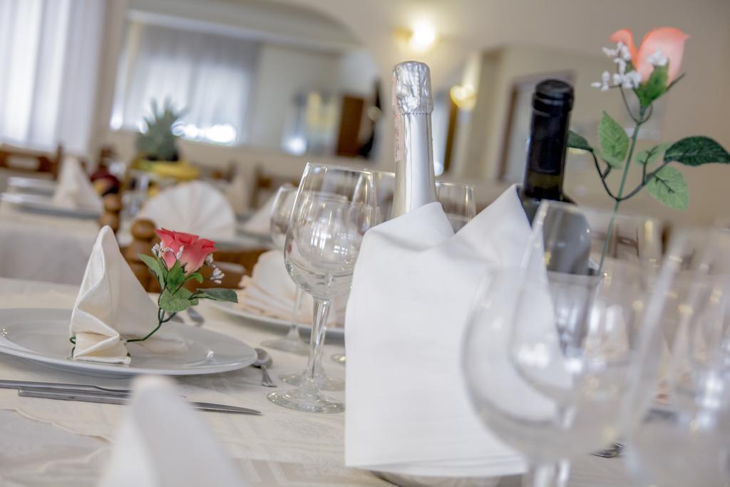 Hotel San Giorgio Vasto Kültér fotó