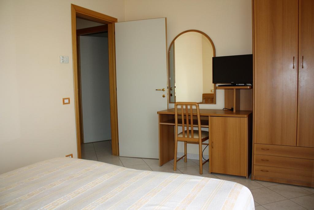Hotel San Giorgio Vasto Kültér fotó