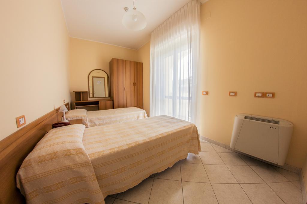 Hotel San Giorgio Vasto Kültér fotó